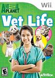 Animal Planet: Vet Life (Nintendo Wii)